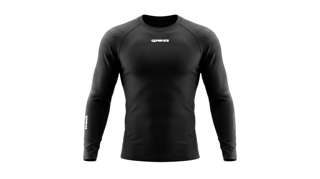 AEROLAYER Compression Shirt