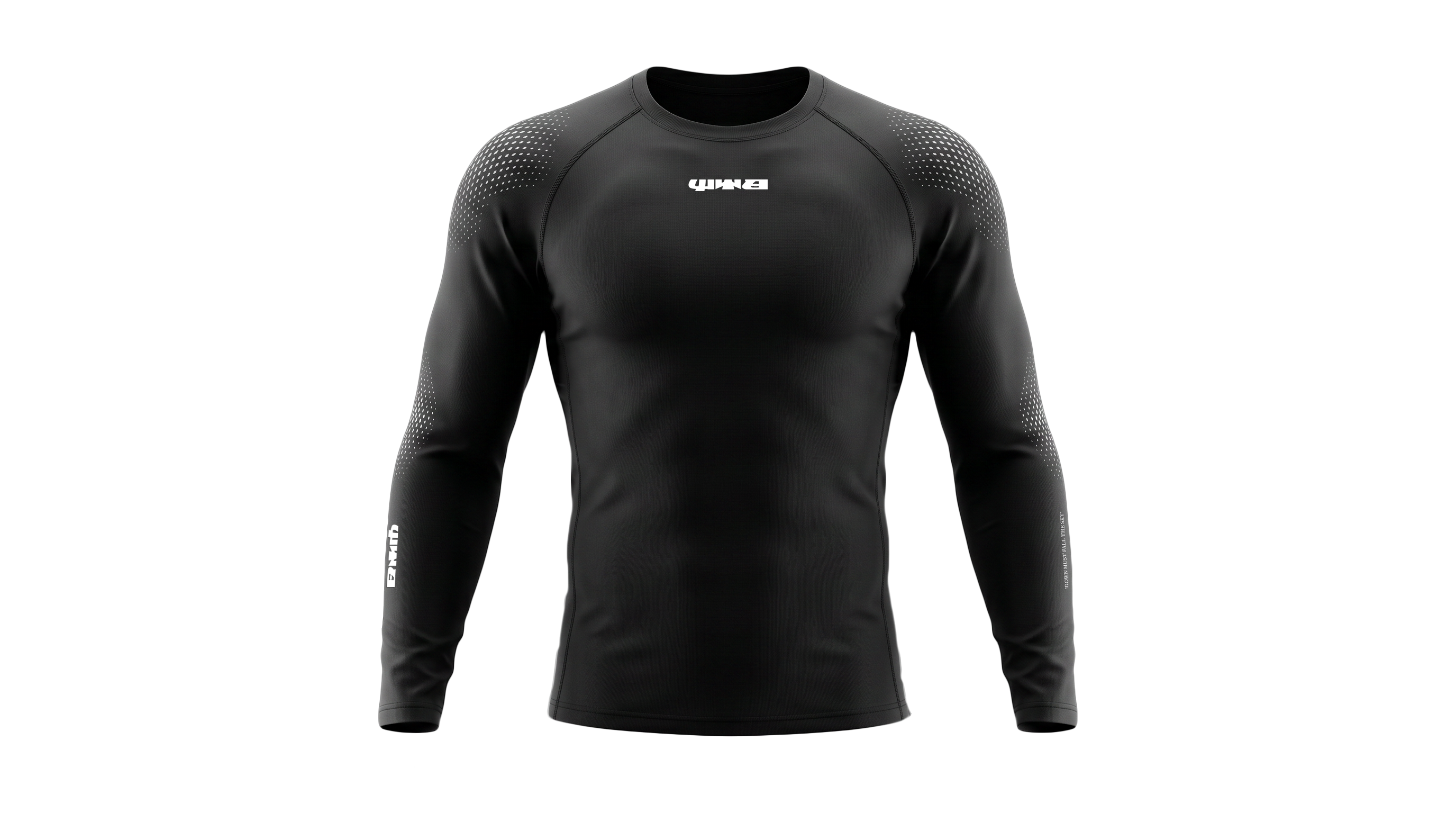 AEROLAYER Compression Shirt