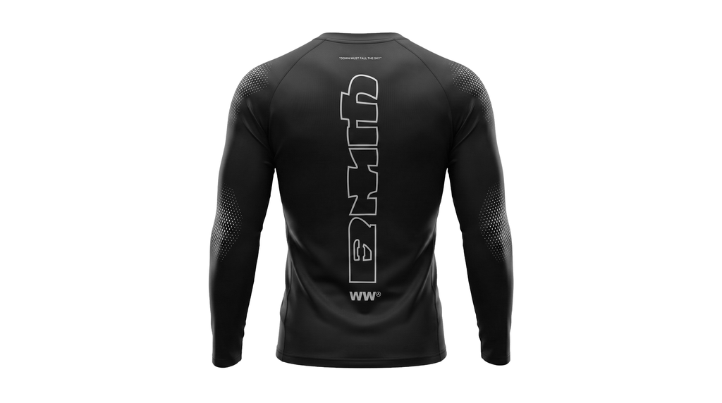 AEROLAYER Compression Shirt