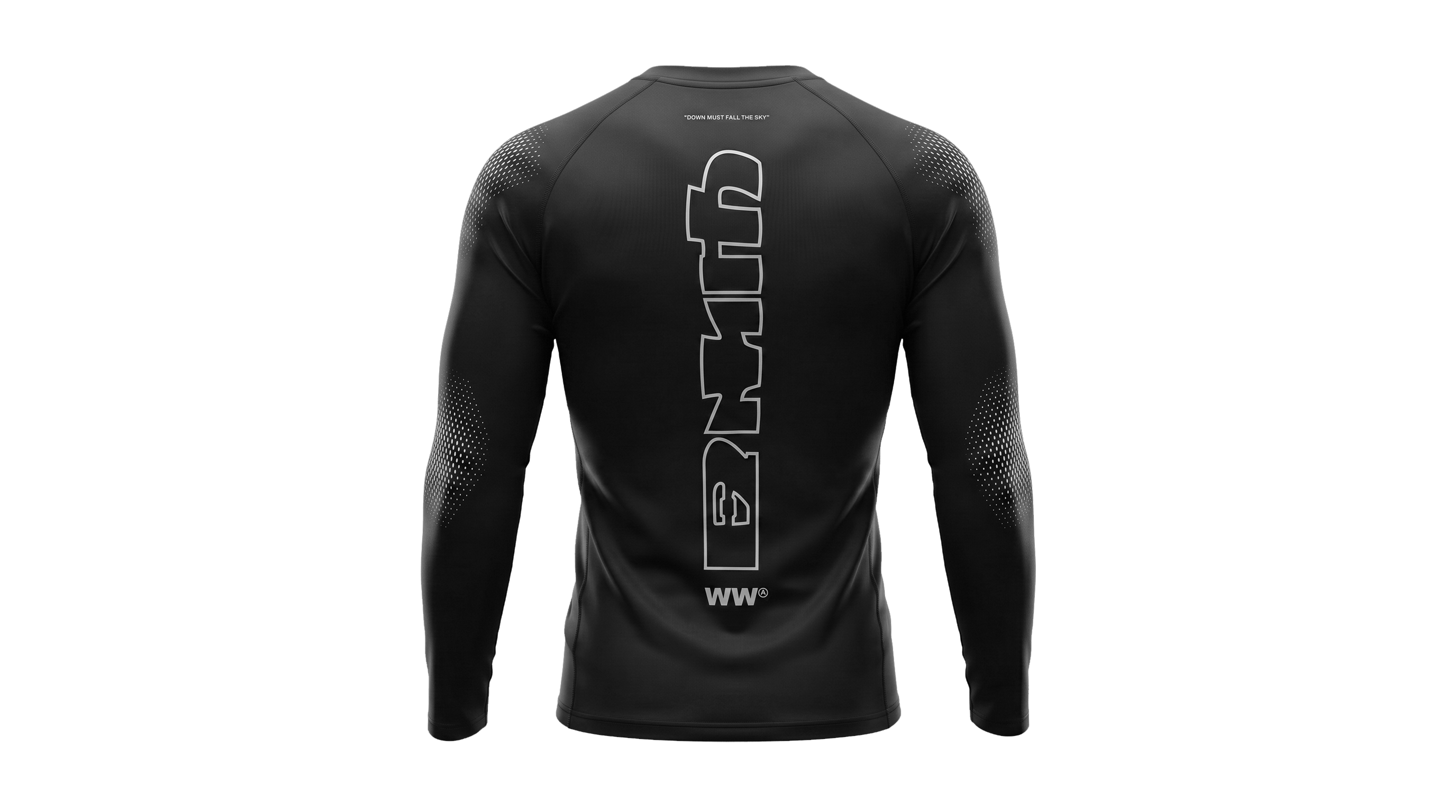 AEROLAYER Compression Shirt