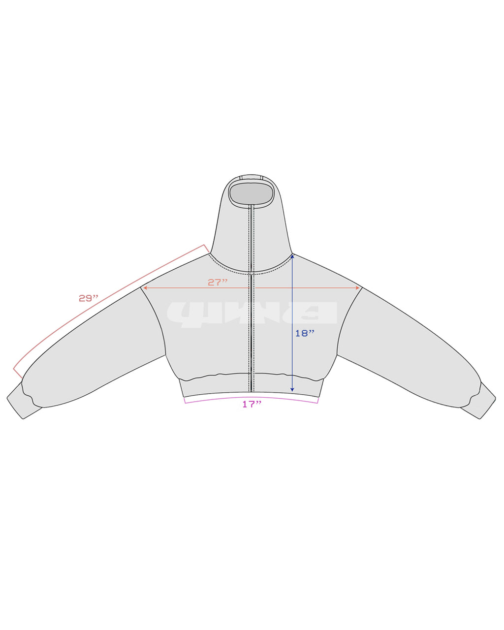 STONE: COMPLETE SWEATSUIT