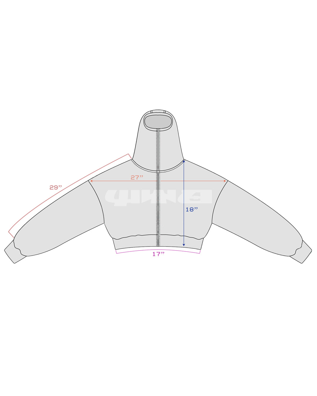 STONE: COMPLETE SWEATSUIT