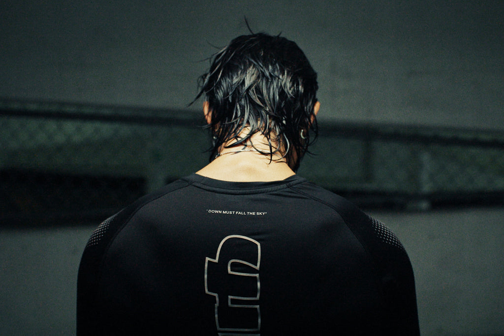 AEROLAYER Compression Shirt