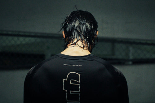 AEROLAYER Compression Shirt