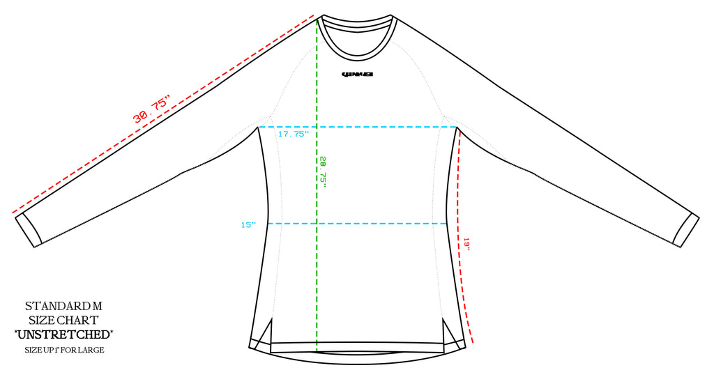 AEROLAYER Compression Shirt